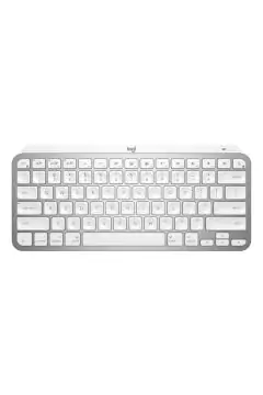LOGITECH | MX Keys Mini for Mac Bluetooth Keyboard | TE0180929