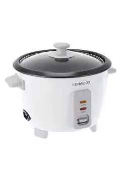 كينوود | جهاز طهي الأرز سعة 0.6 لتر 350 وات RCM30.000WH | TE0185650