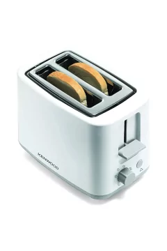 كينوود | 2 Slice Toaster W / O Plier 760W WH GCC TCP01.A0WH | 00C015710KEAS