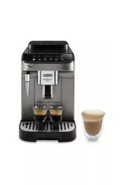 ديلونجي | ماكينة صنع القهوة الأوتوماتيكية Magnifica Evo DL ECAM290.42.TB | TE0185785