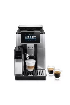 DELONGHI | PrimaDonna Soul Automatic Coffee Machine | ECAM610.75.MB 