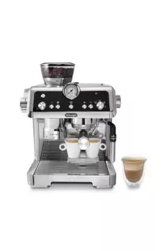 ديلونجي | ماكينة قهوة اسبريسو بمضخة من لا سبيشيالستا | EC9335.M