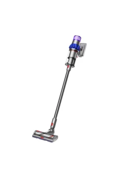 DYSON | SV47 V15 Detect Extra Cordless Vacuum Blue/Iron/Nickel | 476609-01