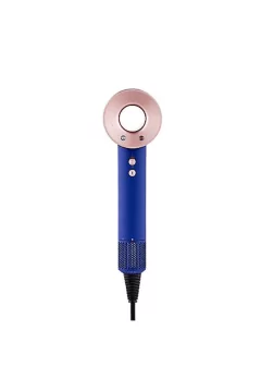 DYSON | Supersonic Hair Dryer Vinca Blue/Rose-Gifting | 426082-01