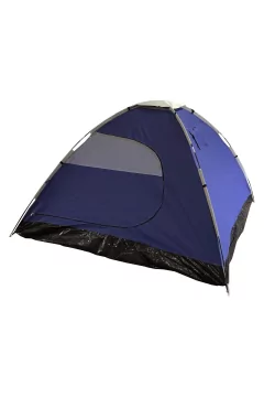 Safari Tent Canvas 8P 365X365X190cm | SFN-08