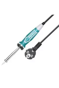 TOTAL | Electric Soldering Iron 60W | TET1606