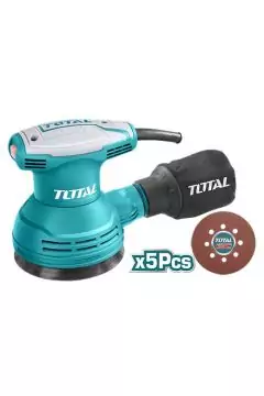 TOTAL | Rotary Sander | TF2031256