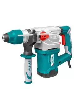 TOTAL | Rotary Hammer 1500W | TH115326