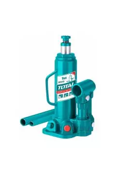 TOTAL | Hydraulic Bottle Jack 2T | THT109022