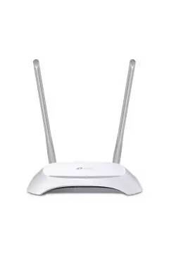 TP-LINK | 300Mbps Wireless N Speed Router | TL-WR840N
