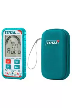 TOTAL | Digital Voltage Multimeter 600V | TMT460013