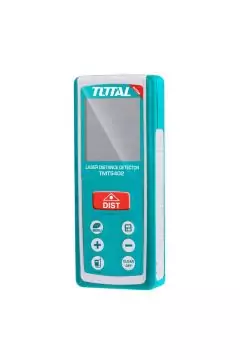 TOTAL | Laser Distance Detector 40M | TMT5402