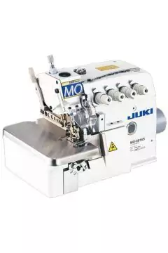 JUKI | High-speed, Overlock / Safety Stitch Machine | MO-6814S