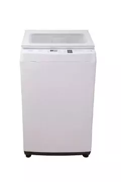 TOSHIBA | Top Load Washing Machine 7Kg - White | AW-J800AUPB(WW)