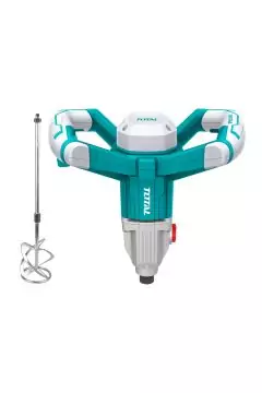 TOTAL | Electric Mixer 1400W | TD614006