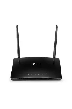 TP LINK | 2.4GHz 750Mbps Dual Band 4G LTE Mobile Wi-Fi Antennas Router | MR200