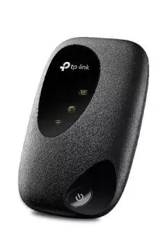 TP-LINK | 4G Cat4 LTE Travel Mobile Mi-Fi Hotspot | M7000