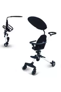 Tricycle Stroller | 329-11
