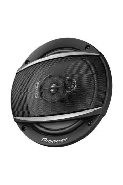 PIONEER | 6.5" 4-Way Car Speaker with Adapter | TS-A1677