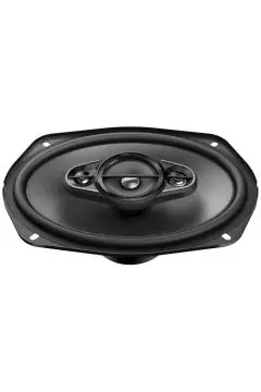 PIONEER | A-Series 6"x 9"inch 4-Way 450W Coaxial Car Speakers Pair | TS-A6967