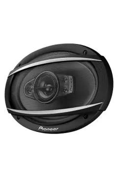 PIONEER | 6"x9"inch 5-Way Car Speakers Pair | TS-A6997
