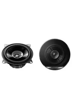 PIONEER | 10cm Dual Cone Car Speakers 190W Pair | TS-G1010F