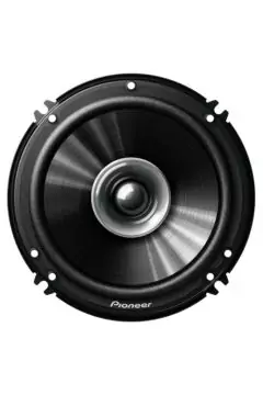 PIONEER | G-Series 16cm Dual-Cone Car Speakers Pair-2pcs | TS-G1610F