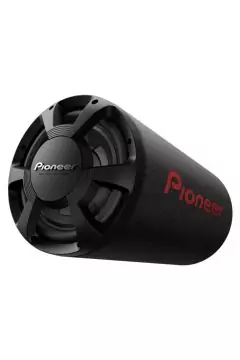 PIONEER | 12''inch Bass Reflex Tube Type Car Subwoofer 1300W | TS-WX306T