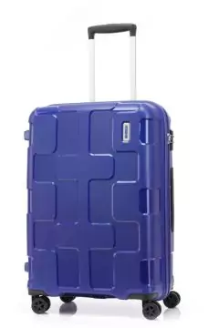سائح أمريكي | Rumpler NXT Spinner Luggage Trolley Twilight Blue