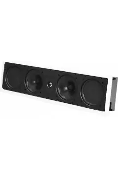 DEFINITIVE TECHNOLOGY | In-wall Multi-Purpose Speaker with Built-in Back-Box | UIW-RLSII 