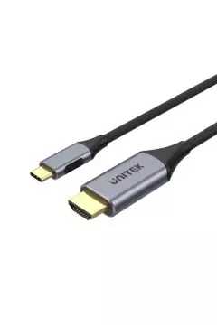 يونيتك | 1.8 متر، كابل USB -C إلى HDMI (4K 60 هرتز) | V1125A