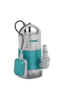 TOTAL | Submersible Sewage Water Pump 750W | TWP87501