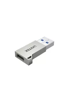 UNITEK | USB3.1 Type-A Male To Type-C Female Adapter | A1034NI