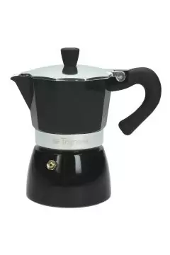 تونانا | ماكينة صنع القهوة 3 أكواب جرانكوتشي أسود | TG-V4430034702