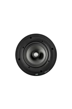 POLK | Audio V 60 High Performance Vanishing in-Ceiling Speaker Single | V60