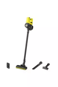 KARCHER | Battery Power Vacuum Cleaner Cordless | VC 4 Premium My Home