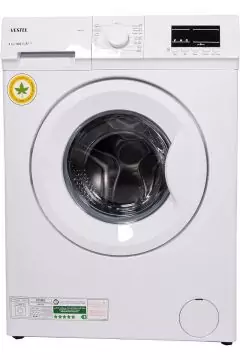 VESTEL | 6Kg Front Load Washing Machine | W6104