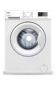 VESTEL | Free-Standing Washing Machine 6Kg White | W610T2

