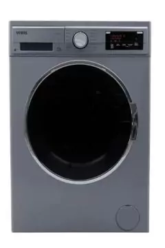 VESTEL | Front Load Washer 9Kg & Dryer 6Kg | WD9B14T2DS