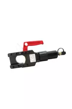 TRAVAZA | Hydraulic Cable Cutting Head with Foot Pump | 450.60.14