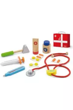 VIGA | Medical Kit 11 Pieces | 50530