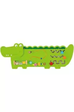 VIGA | Wall Panel Toy for Kids Ages 18+ Months | 50469FSC