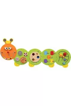 VIGA | Wall Toy - Caterpillar | 44557FSC