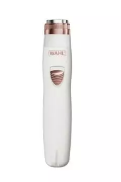 WAHL | Pure Confidence Rechargeable Facial Hair Remover For Women | 9865-3927