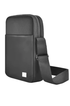 ويوو | حقيبة كروس هالي مع حزام كتف قابل للتعديل | WIWU-0021