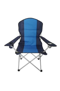 SUPREME | Luxury Paded Camping Chair | WNS-45002