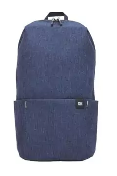 XIAOMI | حقيبة نهارية كاجوال مقاومة للماء باللون الأزرق الداكن | ZJB4144GL