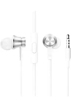 XIAOMI | In-Ear Headphones Basic Silver | ZBW4355TY