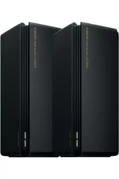 XIAOMI | Mesh System AX3000 Wifi 6 (2 Pack) | DVB4287GL
