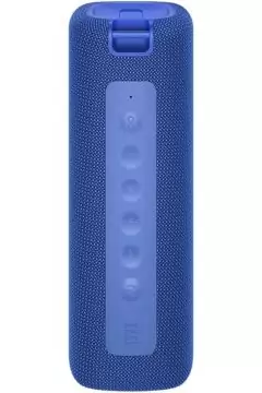 XIAOMI | مكبر صوت بلوتوث محمول (16 واط) أزرق | QBH4197GL